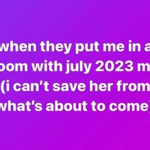 Meet your Posher, Ace